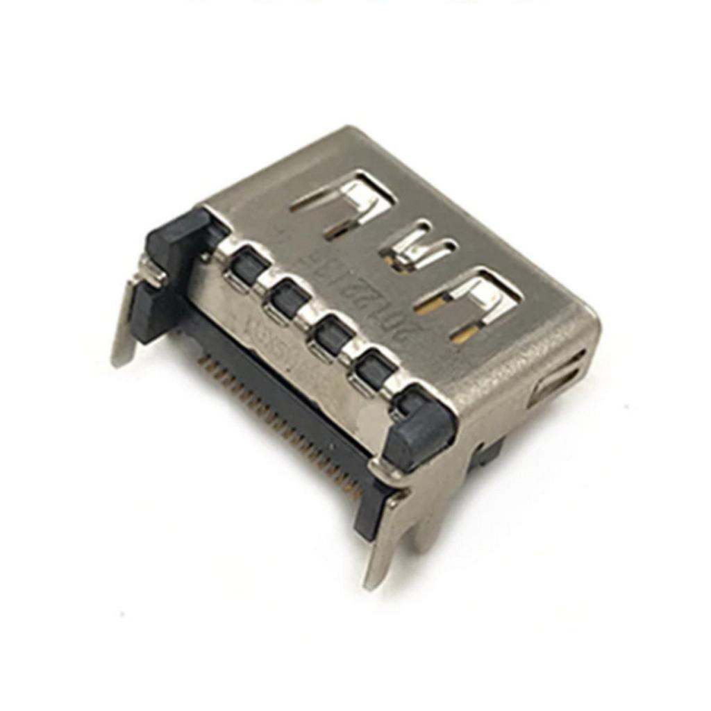 Playstation 5 HDMI-kontakt