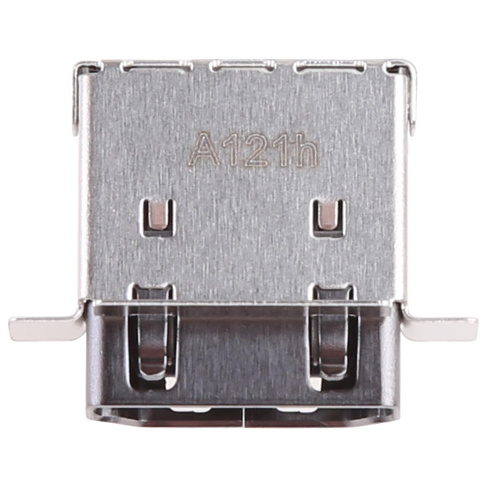Xbox Series S HDMI-kontakt