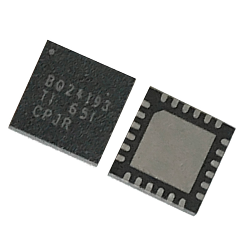 Nintendo Switch BQ24193 Batterilading IC