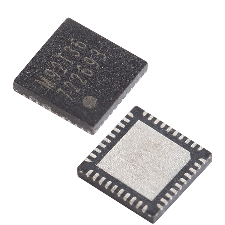 Nintendo Switch M92T36 USB-C Lading IC